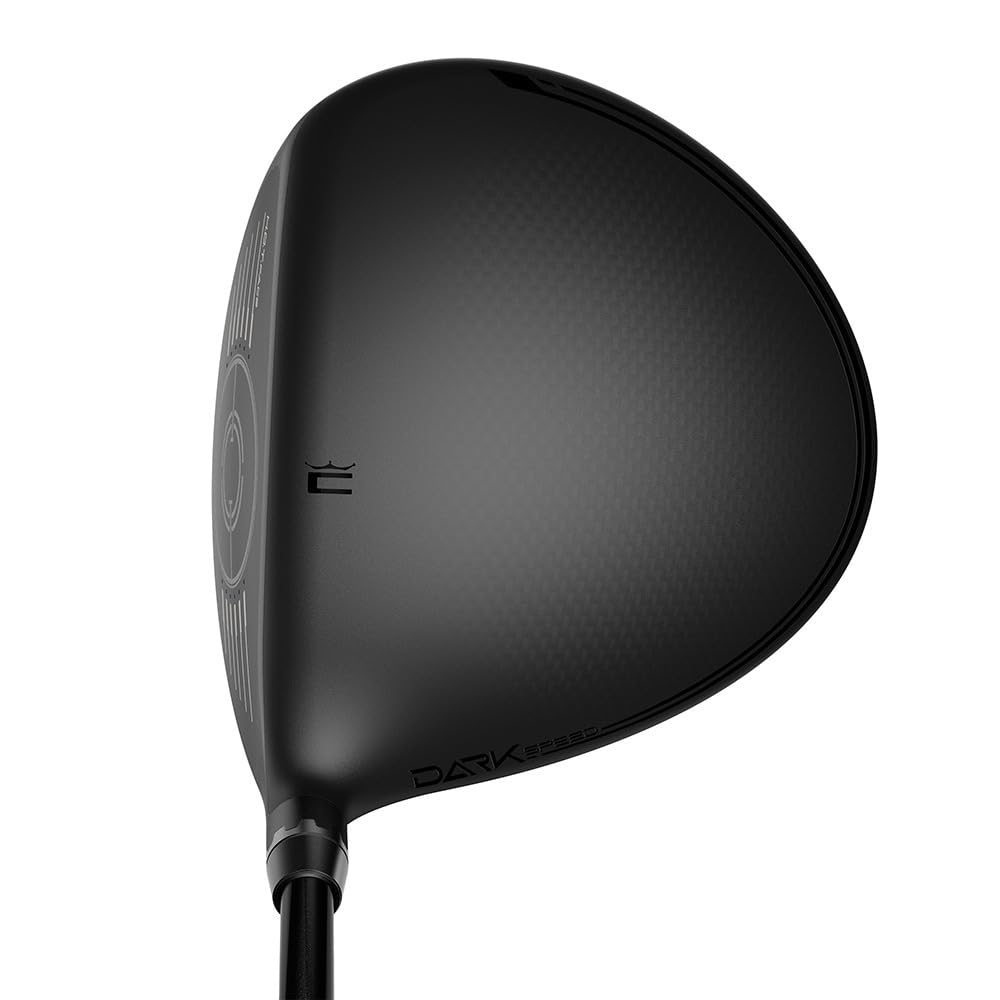 コブラ　ダークスピード　MAX(9度) Amazon.co.jp: コブラ（Cobra） ダークスピード MAX ドライバー